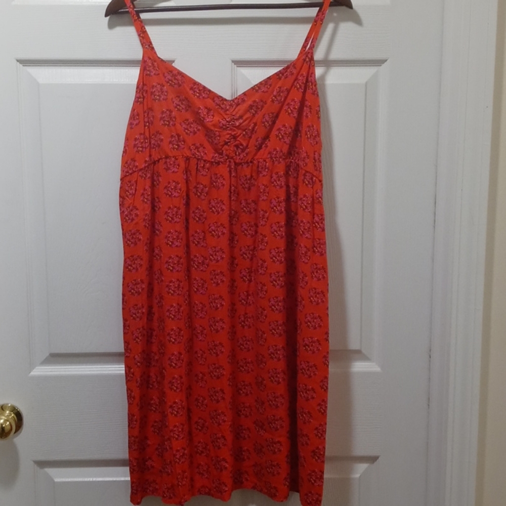Summer dress